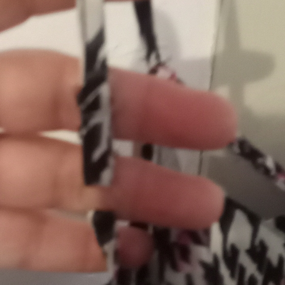 Summer Dress M - Picture 7 of 8